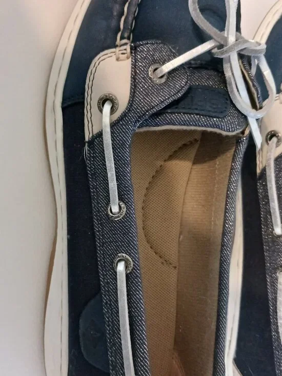 Sperry Topsider Angelfish - Picture 2 of 4